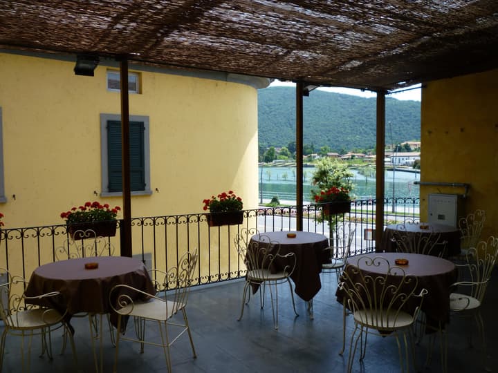 Hotel Sebino