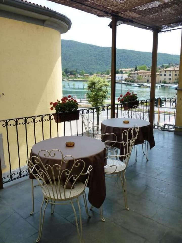 Hotel Sebino