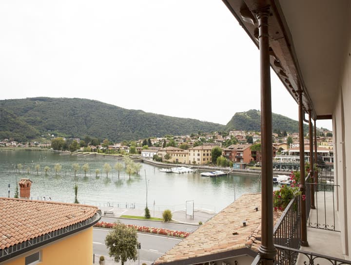Hotel Sebino