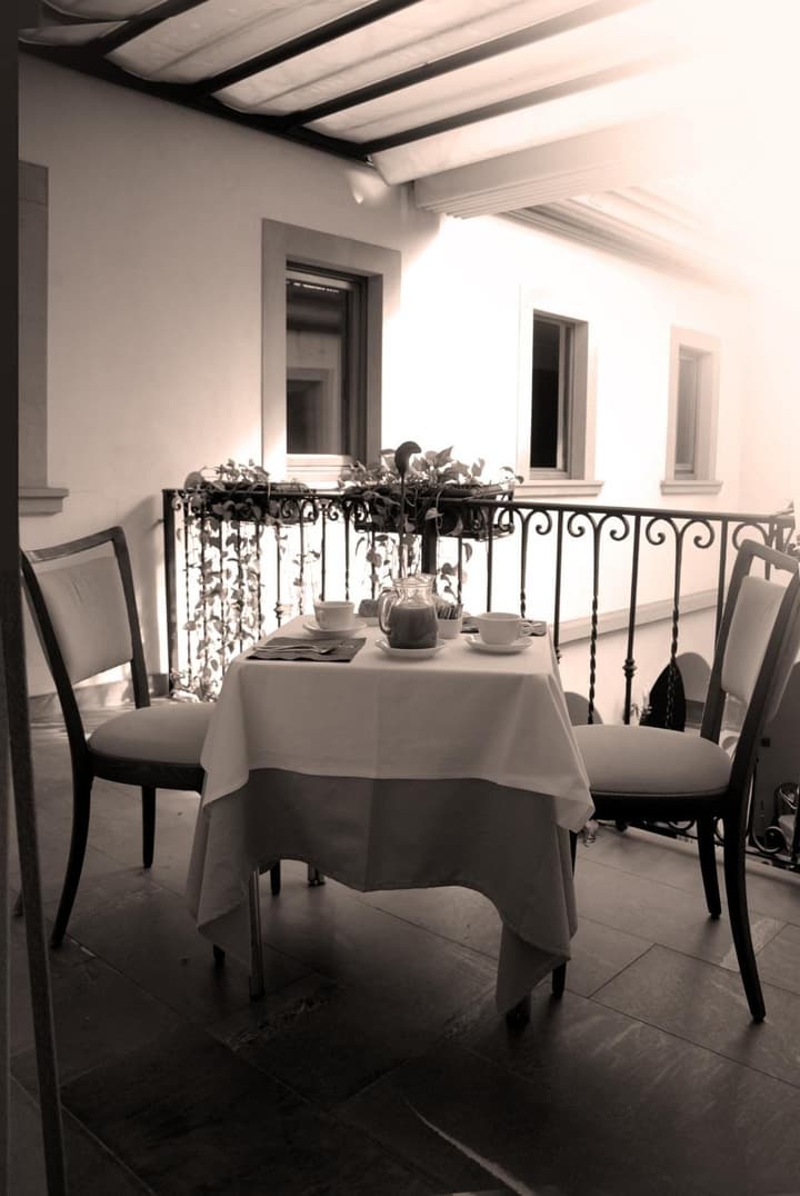 Hotel Sebino