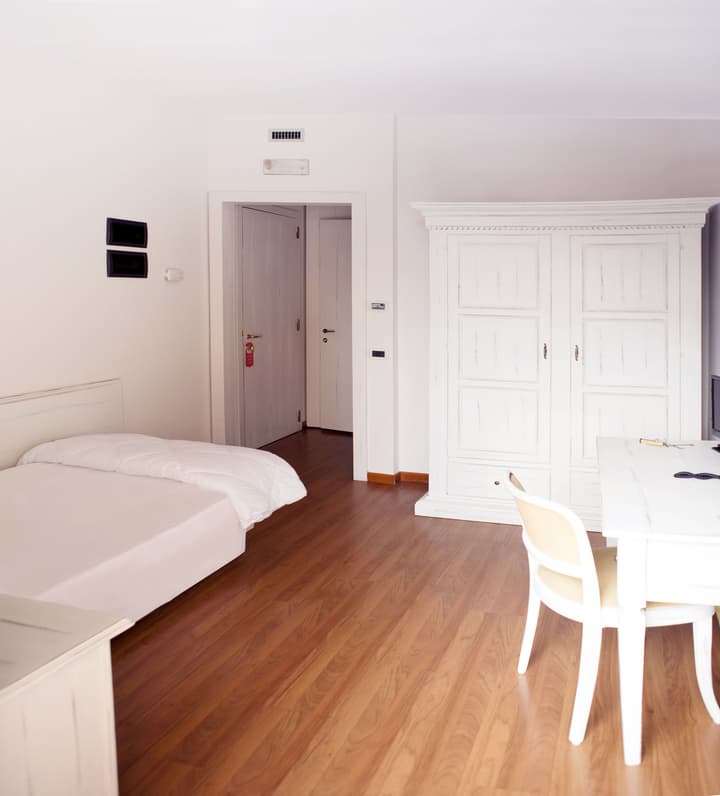 Hotel Sebino