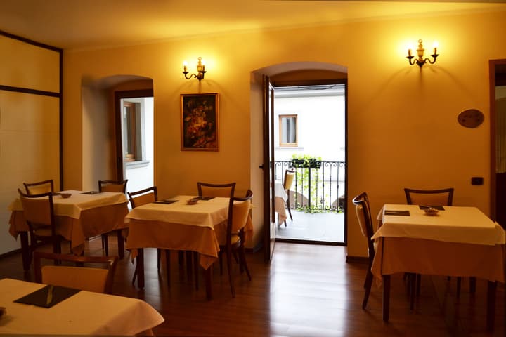 Hotel Sebino