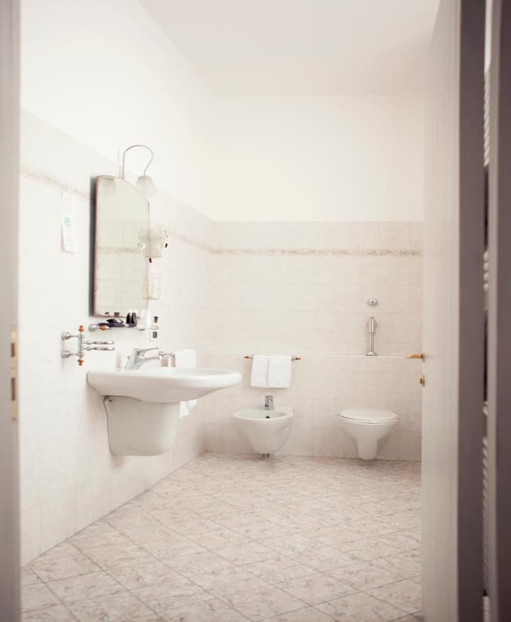Hotel Sebino