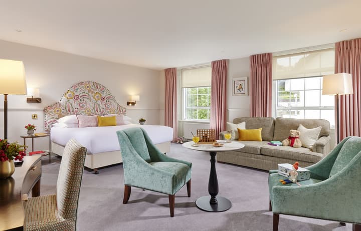 Actons Hotel