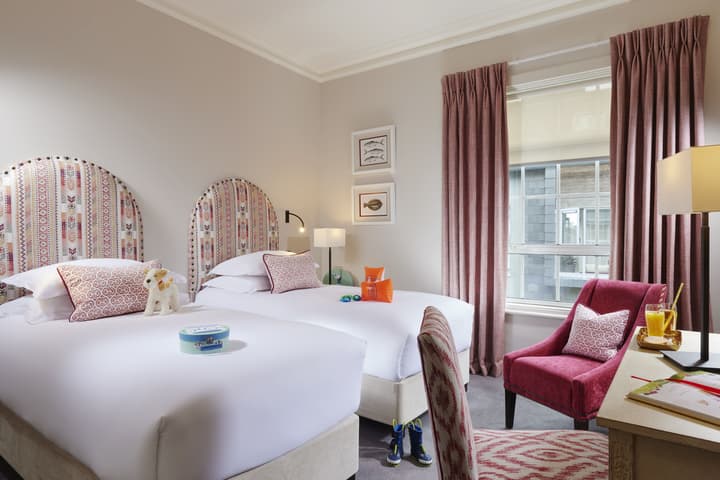 Actons Hotel