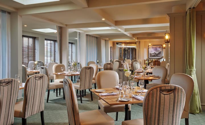 Actons Hotel
