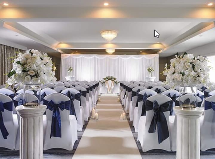 Actons Hotel