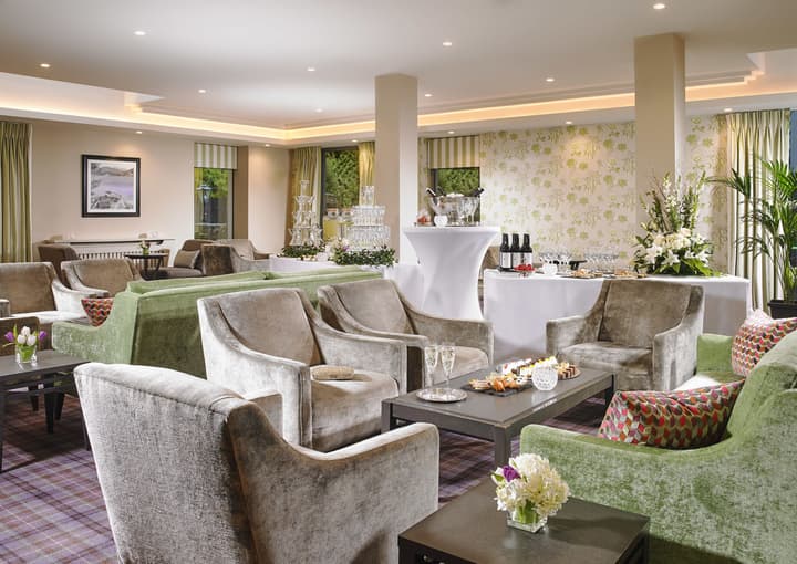 Actons Hotel