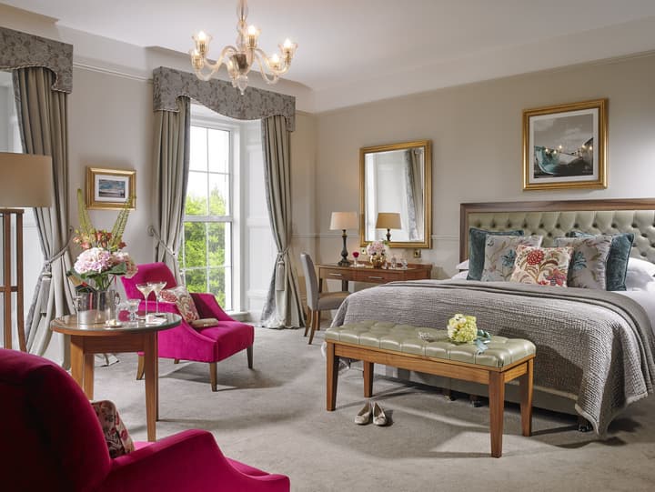 Actons Hotel