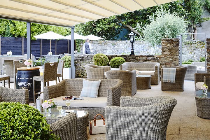 Actons Hotel
