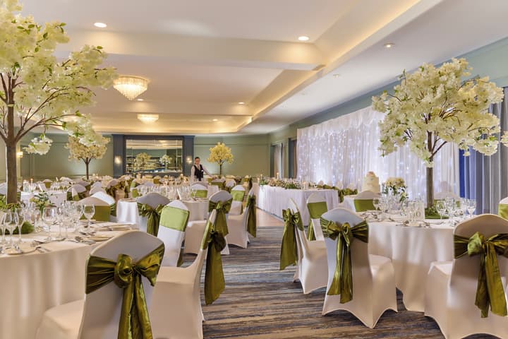 Actons Hotel