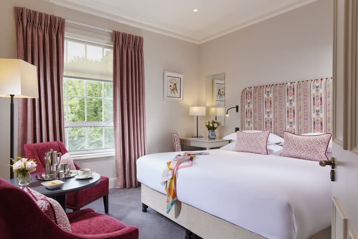 Actons Hotel