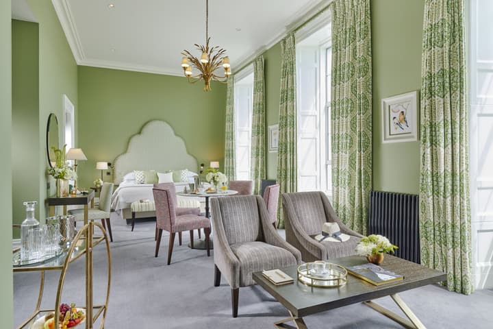 Actons Hotel