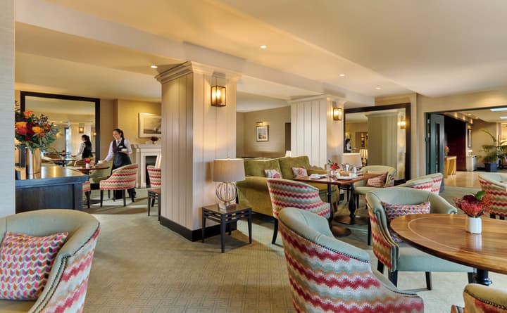 Actons Hotel