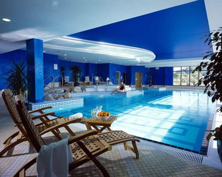 Actons Hotel