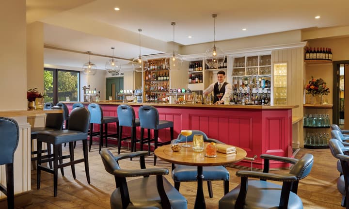 Actons Hotel