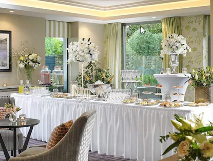 Actons Hotel