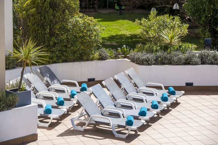 Hotel Londres Estoril
