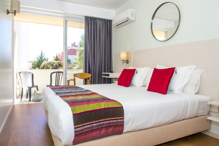 Hotel Londres Estoril