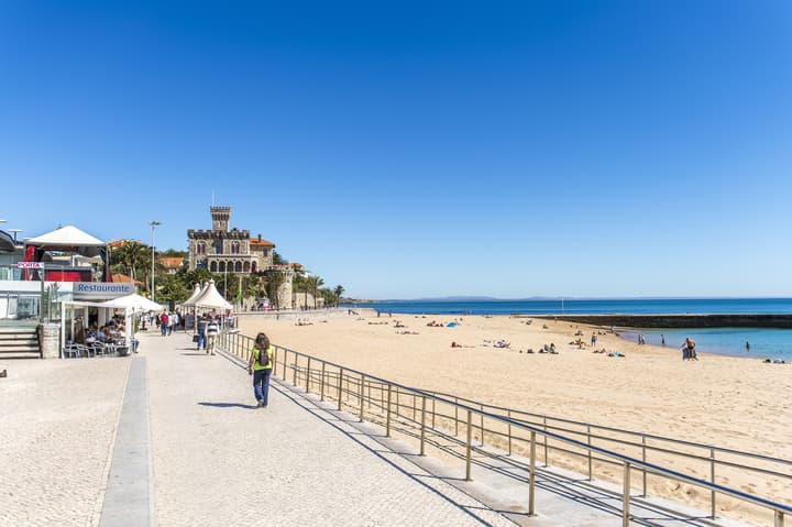 Hotel Londres Estoril