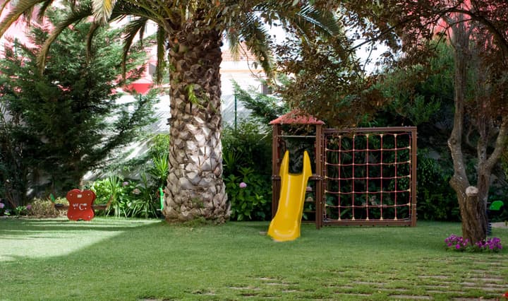 Hotel Londres Estoril