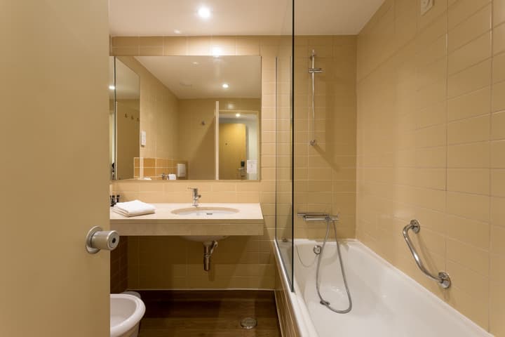 Hotel Londres Estoril