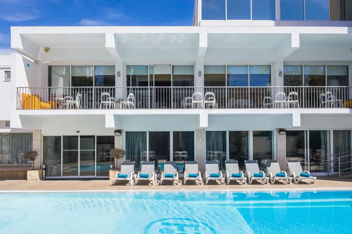 Hotel Londres Estoril