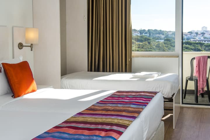 Hotel Londres Estoril