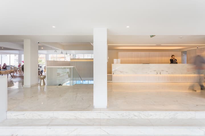 Hotel Londres Estoril