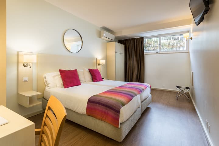 Hotel Londres Estoril