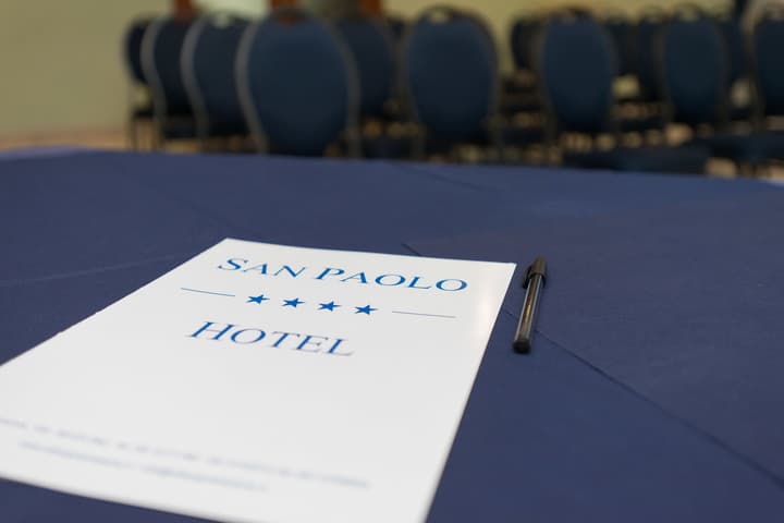 Hotel San Paolo