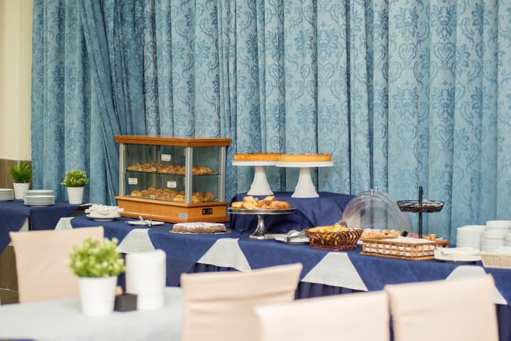 Hotel San Paolo