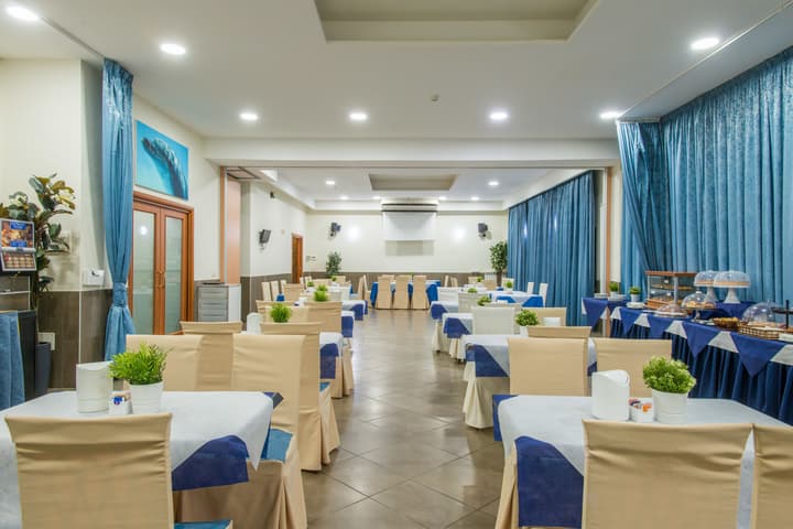 Hotel San Paolo