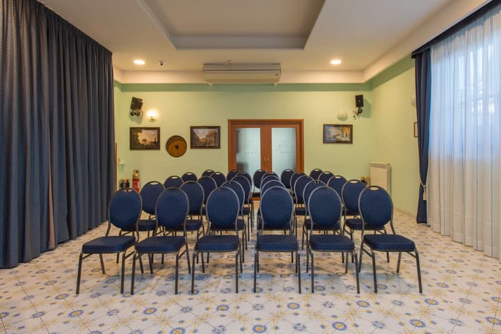 Hotel San Paolo