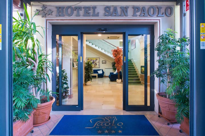 Hotel San Paolo