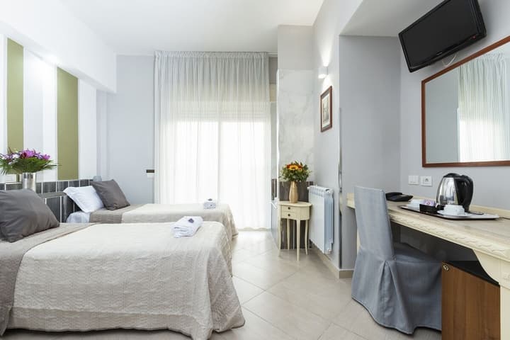 Hotel San Paolo