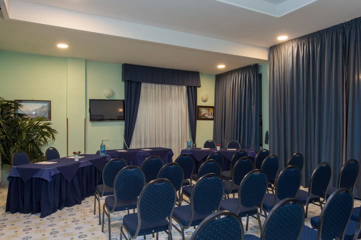 Hotel San Paolo