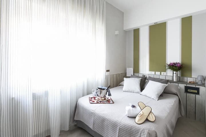 Hotel San Paolo
