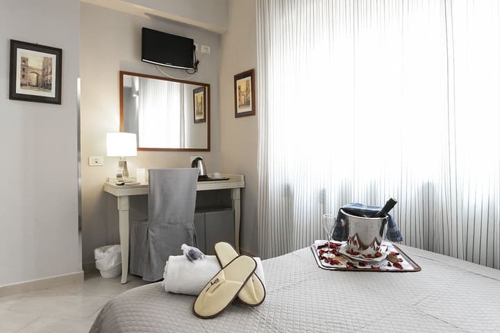 Hotel San Paolo