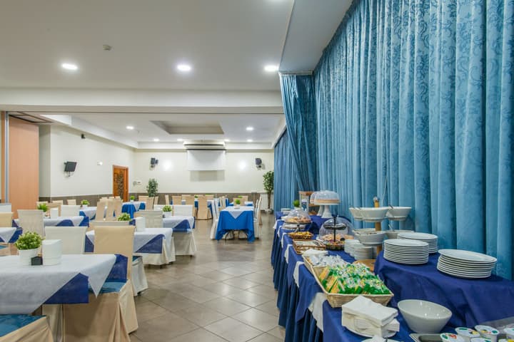 Hotel San Paolo