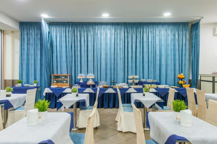 Hotel San Paolo