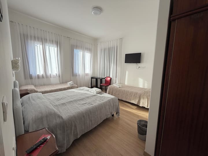 Hotel Cristallo