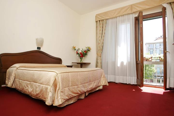 Hotel Cristallo
