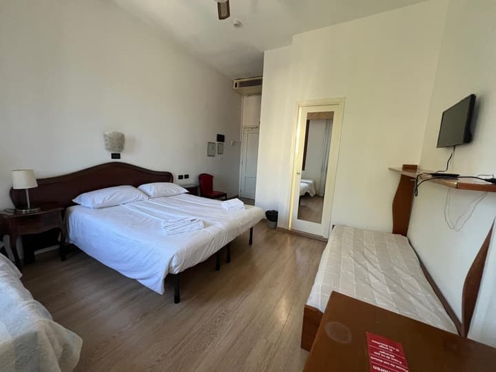 Hotel Cristallo