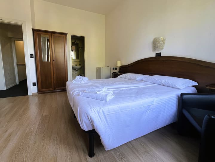 Hotel Cristallo