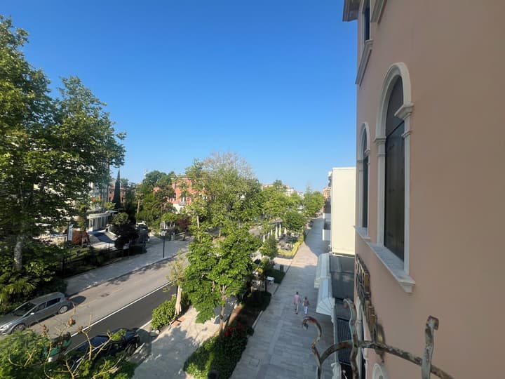 Hotel Cristallo