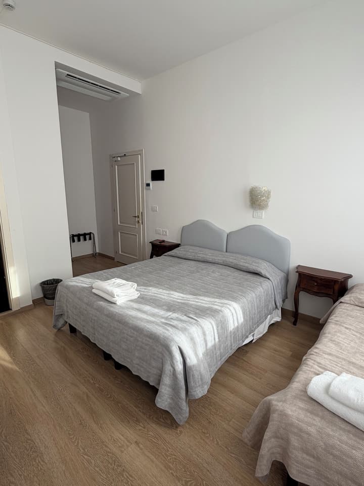 Hotel Cristallo