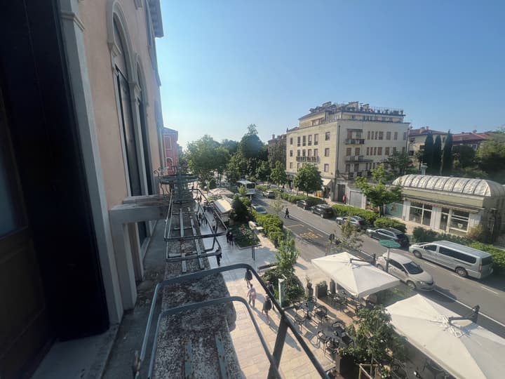 Hotel Cristallo
