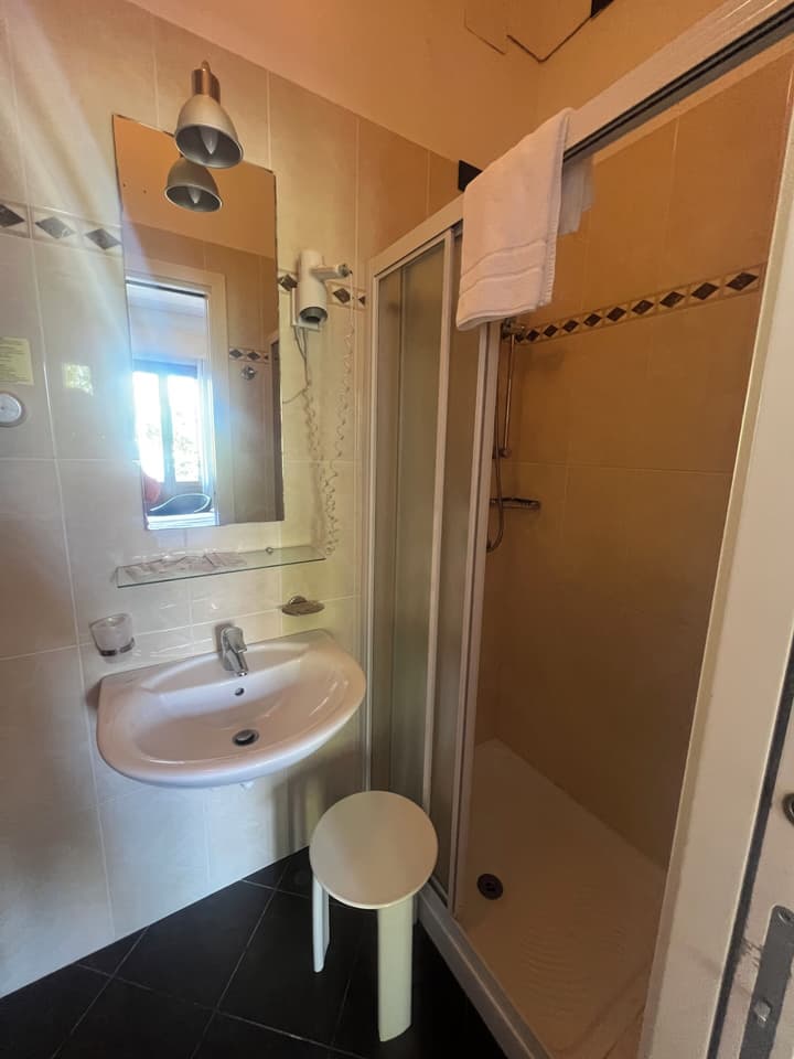 Hotel Cristallo
