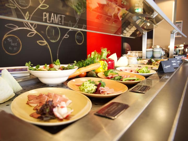 ibis Hotel Köln Messe